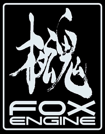 [تصویر:  Fox-Engine-Logo.jpg]