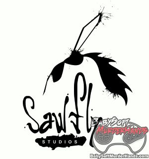 Sawfly Studios Logo