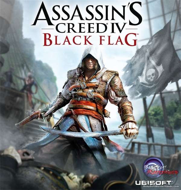 assassins-creed-4-black-flag-confirmed-by-ubisoft