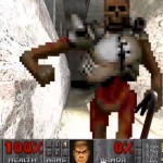 gmDoom Garrys Mod Doom Mod 2