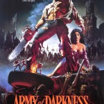 Movies for Gamers: Army of Darkness (1992)