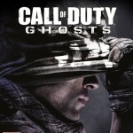 Online retailer leaks the new COD box art... Call of Duty: Ghosts