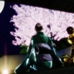 New Killer Is Dead trailer: Girls, Gigolo Glasses, Butts & Walking on the Moon