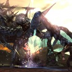 Pre-order exclusives for Soul Sacrifice (Playstation Vita) ending in 2 days