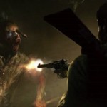 Shinji Mikami reveals gameplay details for The Evil Within + New screens/images