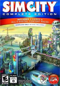 SimCity Complete Edition
