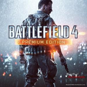Battlefield 4 Premium Edition [Online Game Code]