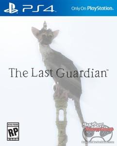  The Last Guardian