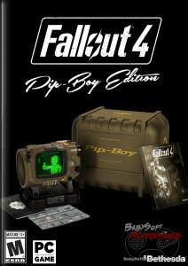 Fallout 4 - Pip-Boy Edition