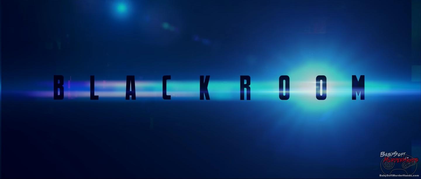 Blackroom Logo